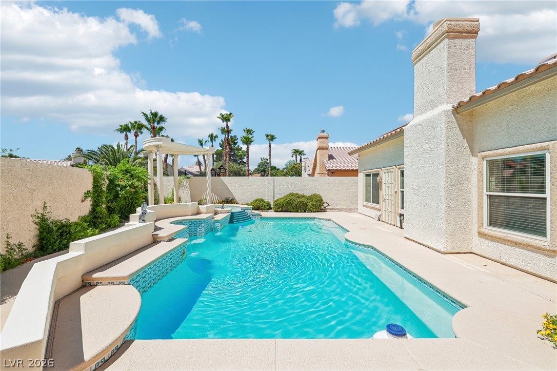 1923 Coralino Drive Henderson NV 89074