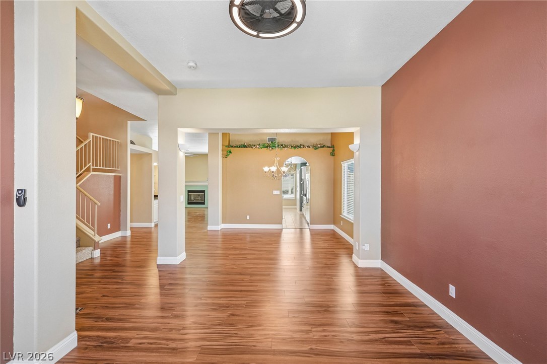 1923 Coralino Drive Henderson NV 89074