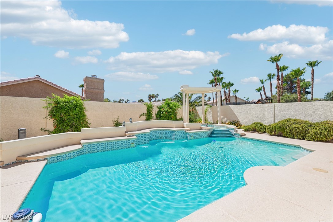 1923 Coralino Drive Henderson NV 89074