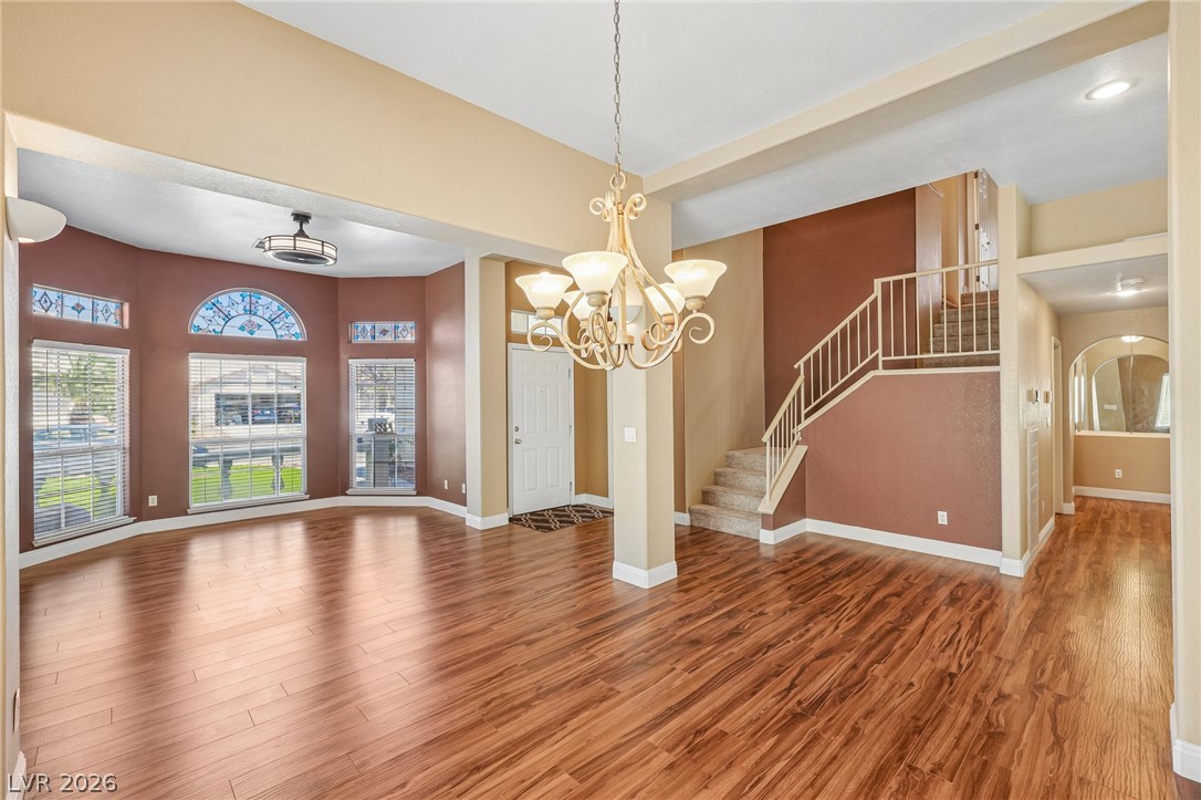1923 Coralino Drive Henderson NV 89074