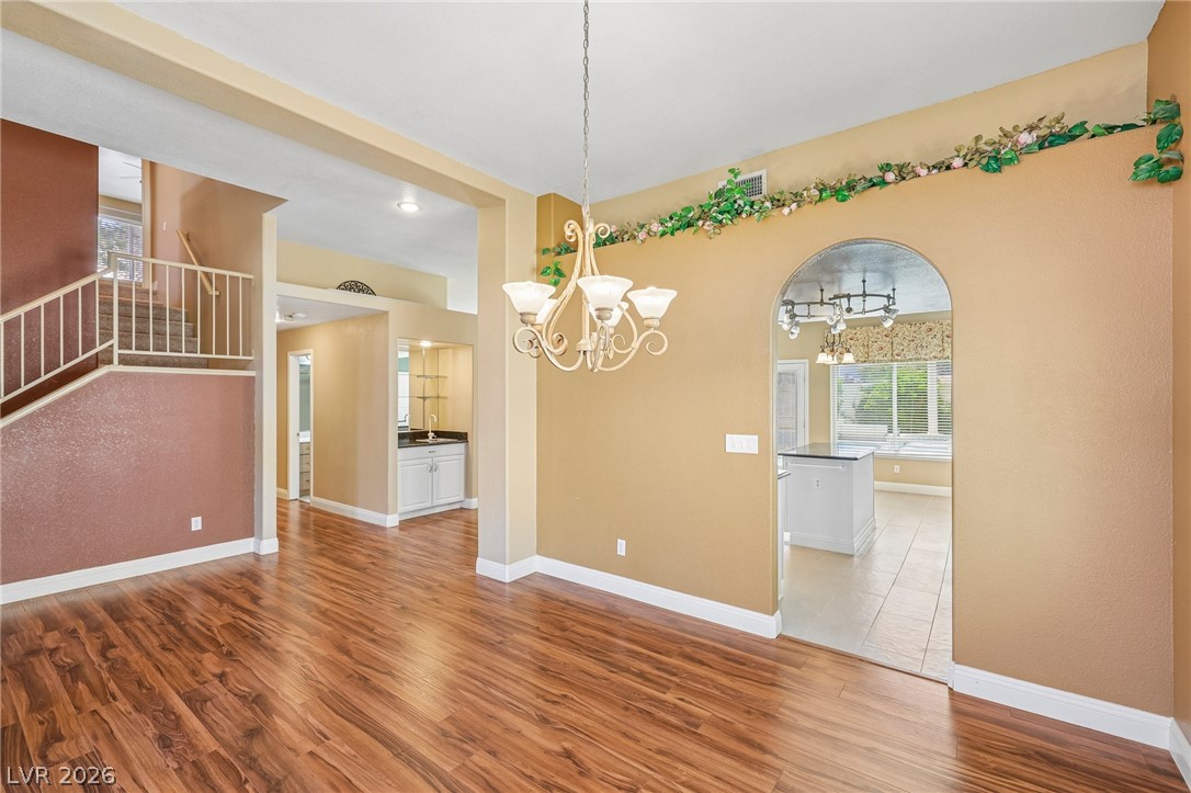 1923 Coralino Drive Henderson NV 89074