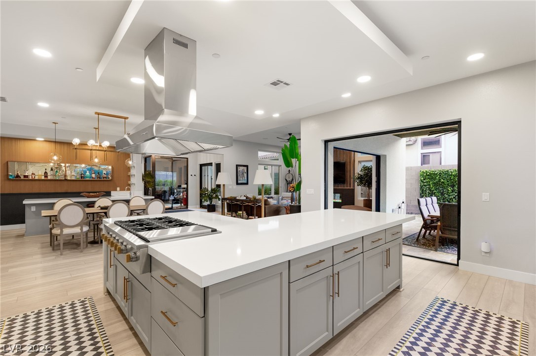 445 Cliff Terrace Avenue Las Vegas NV 89138