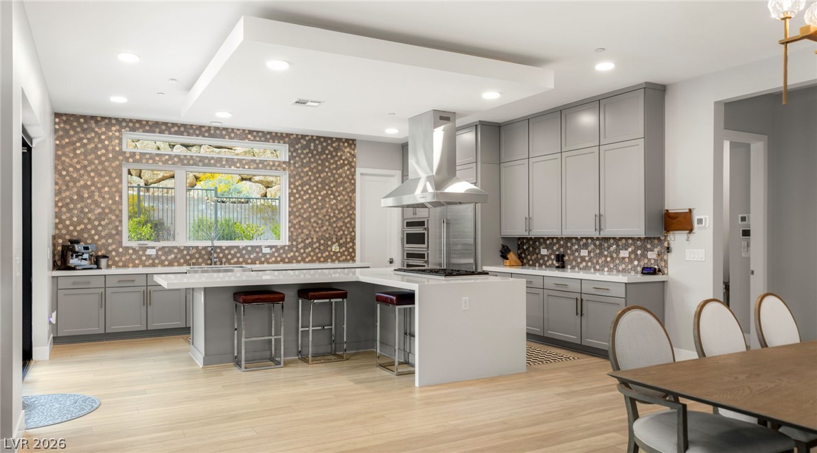 445 Cliff Terrace Avenue Las Vegas NV 89138