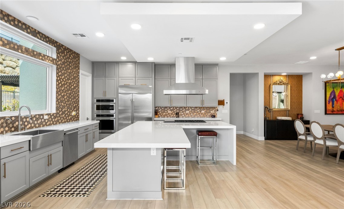 445 Cliff Terrace Avenue Las Vegas NV 89138