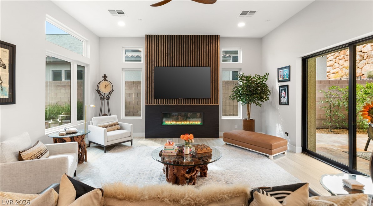445 Cliff Terrace Avenue Las Vegas NV 89138