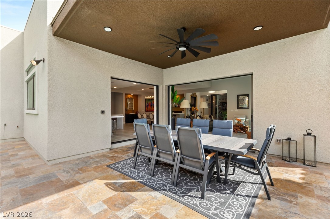 445 Cliff Terrace Avenue Las Vegas NV 89138
