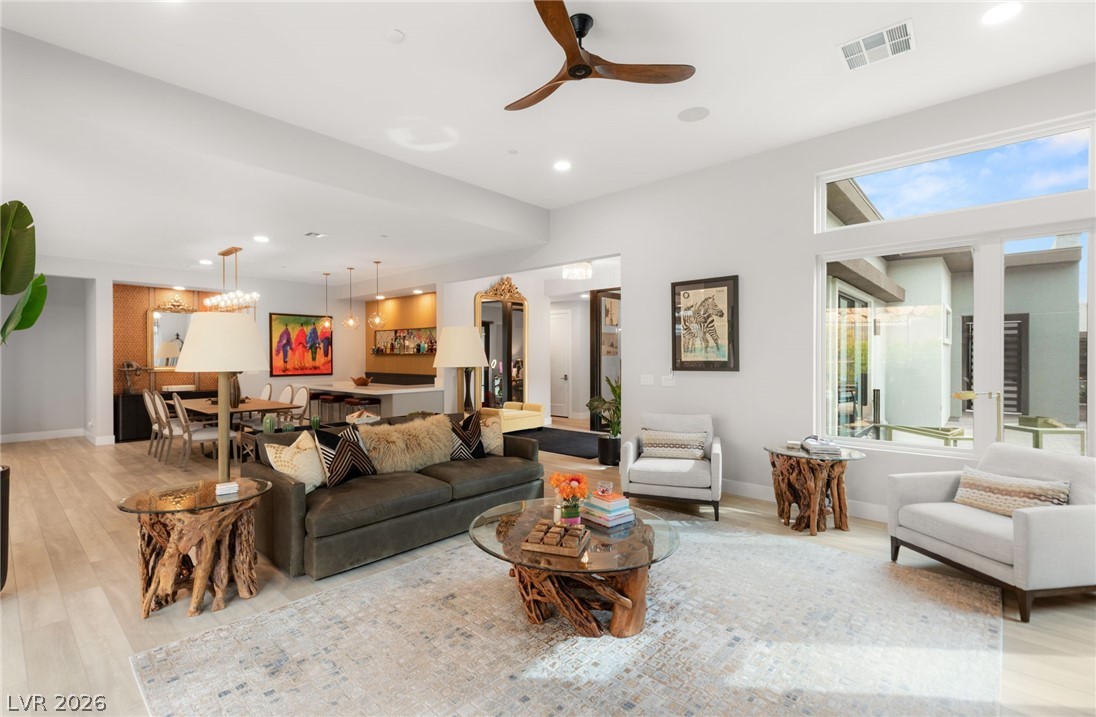 445 Cliff Terrace Avenue Las Vegas NV 89138