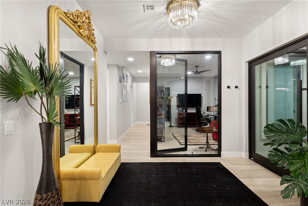 445 Cliff Terrace Avenue Las Vegas NV 89138
