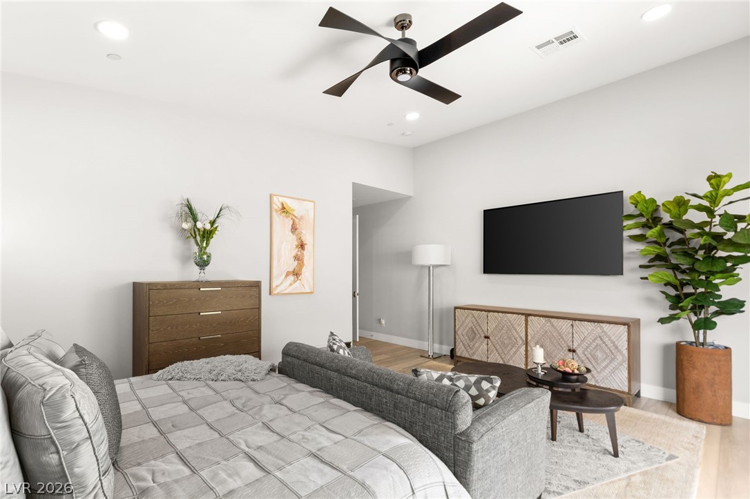 445 Cliff Terrace Avenue Las Vegas NV 89138