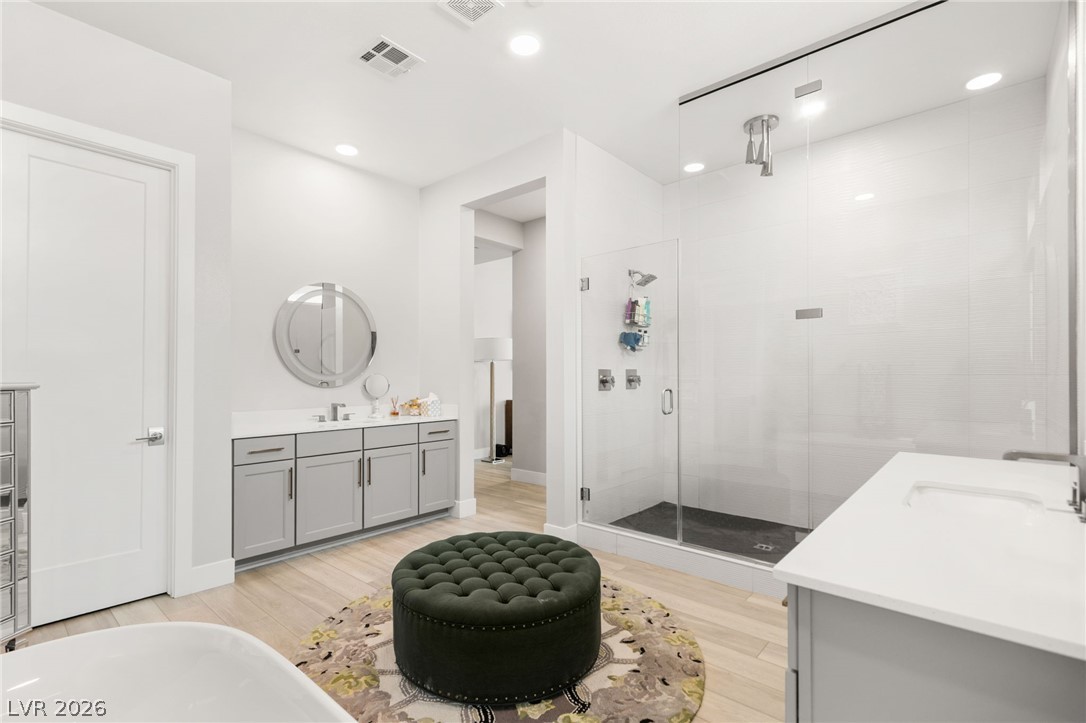 445 Cliff Terrace Avenue Las Vegas NV 89138