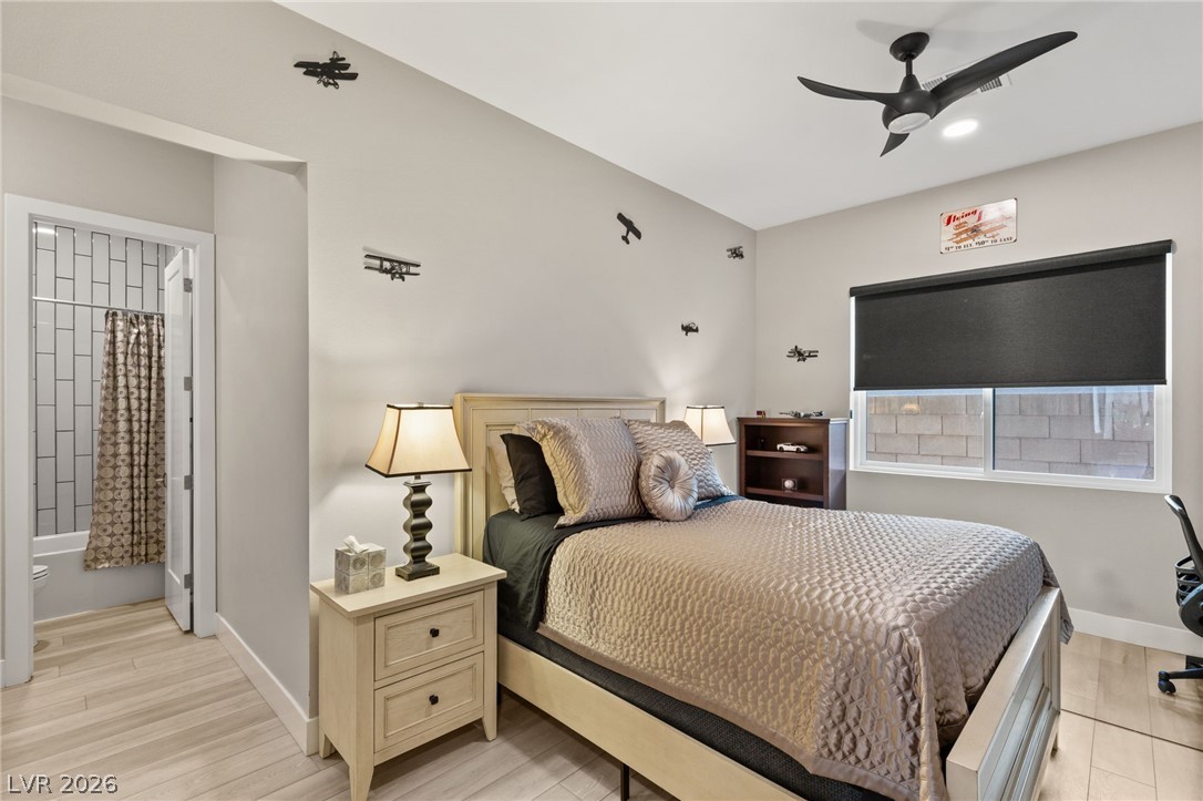 445 Cliff Terrace Avenue Las Vegas NV 89138