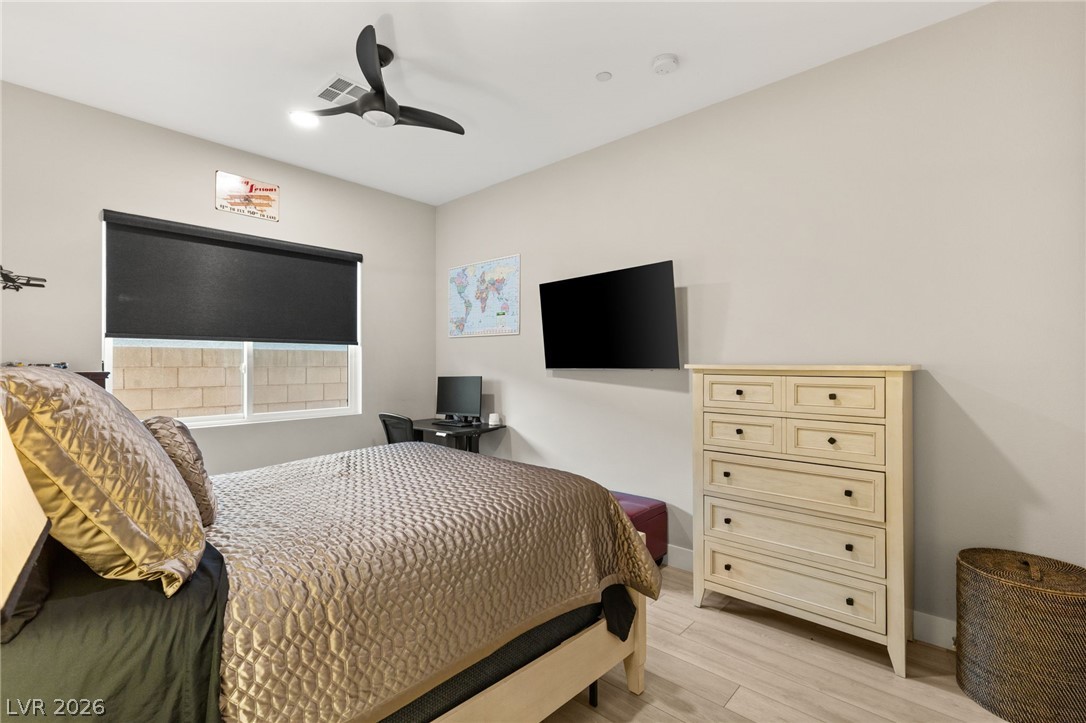 445 Cliff Terrace Avenue Las Vegas NV 89138
