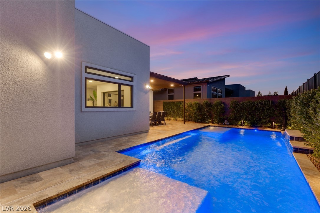 445 Cliff Terrace Avenue Las Vegas NV 89138