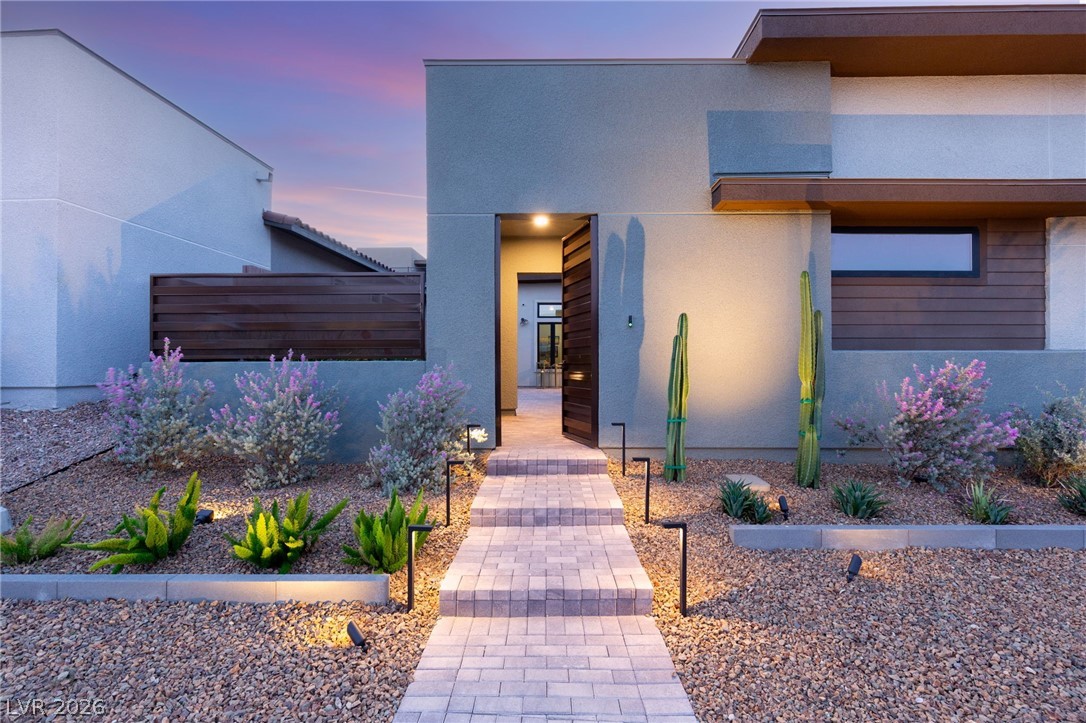 445 Cliff Terrace Avenue Las Vegas NV 89138