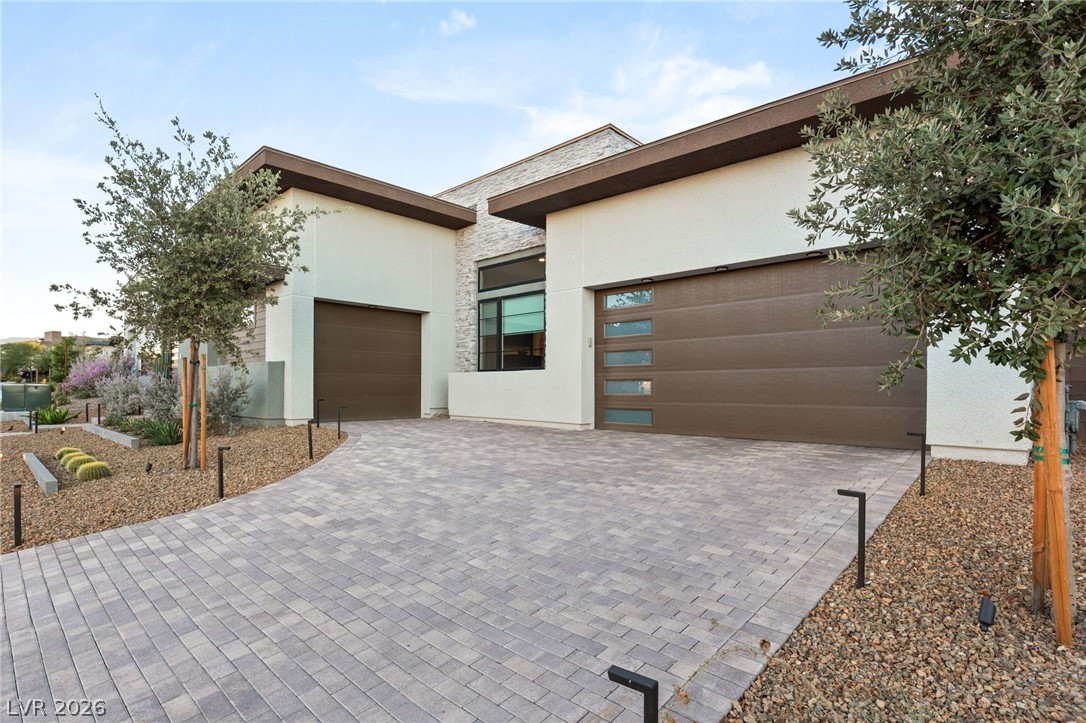 445 Cliff Terrace Avenue Las Vegas NV 89138