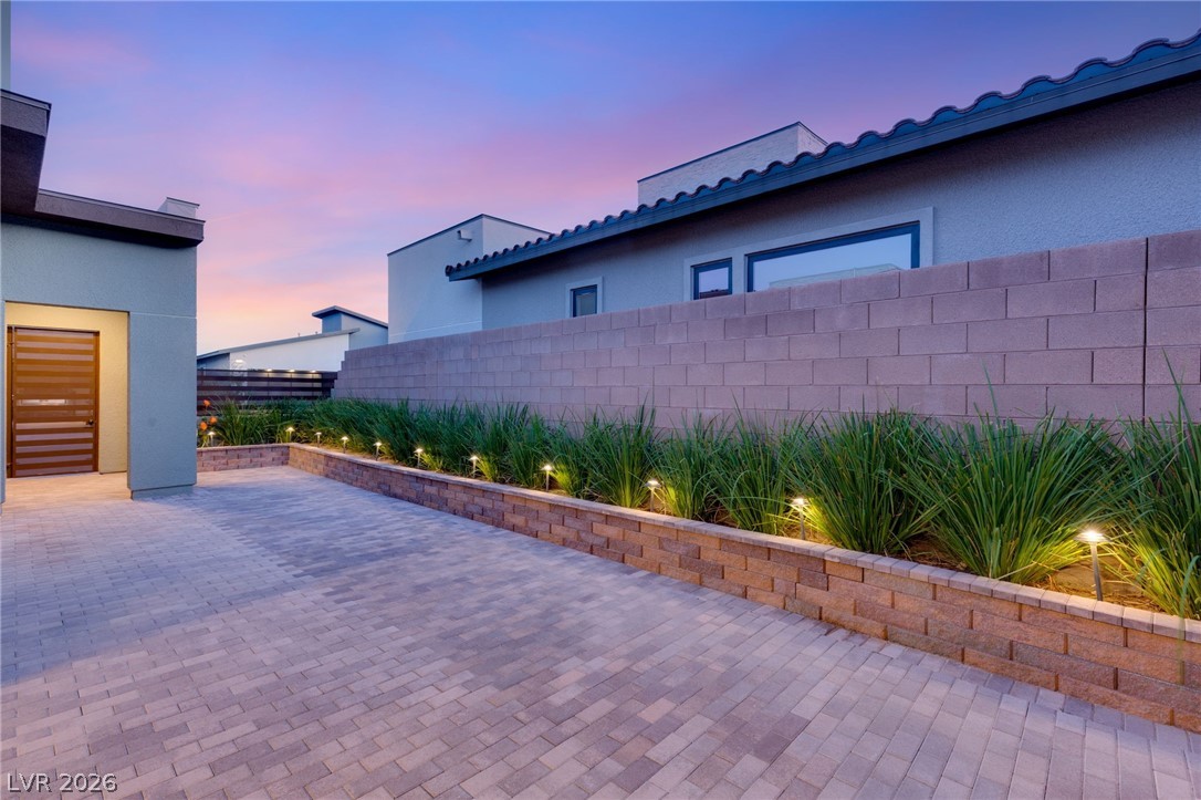 445 Cliff Terrace Avenue Las Vegas NV 89138
