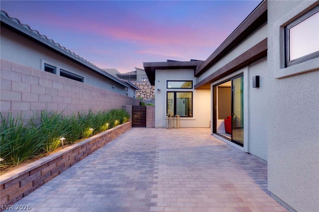 445 Cliff Terrace Avenue Las Vegas NV 89138