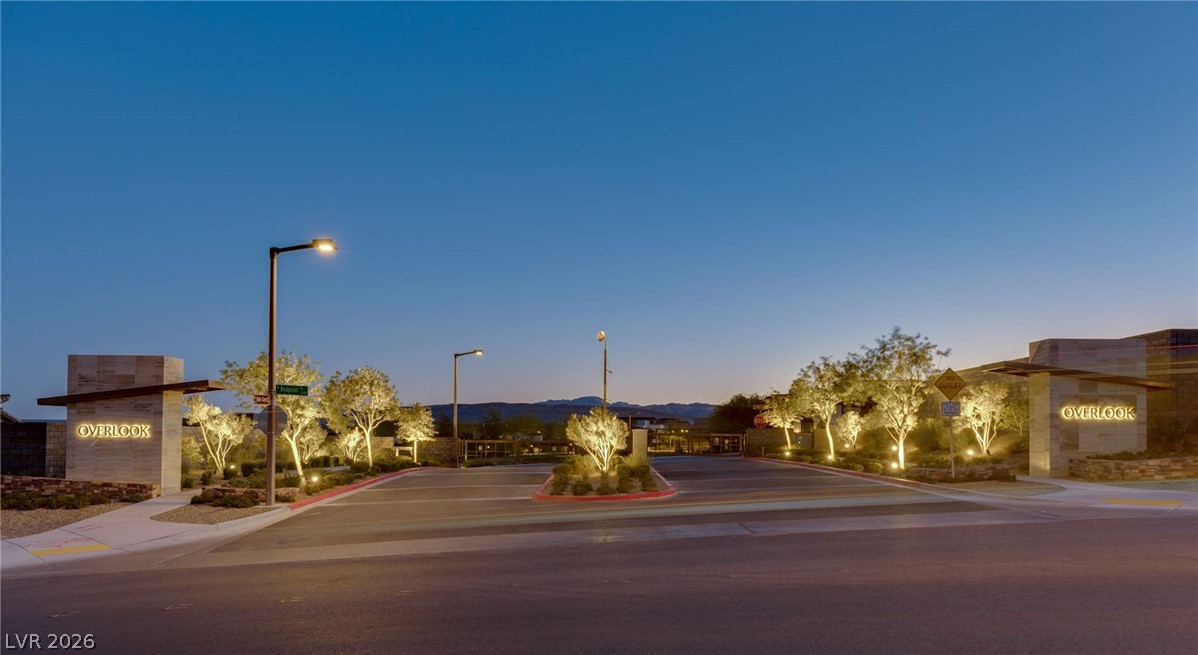 445 Cliff Terrace Avenue Las Vegas NV 89138