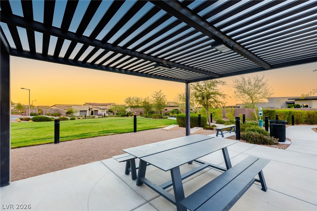 445 Cliff Terrace Avenue Las Vegas NV 89138
