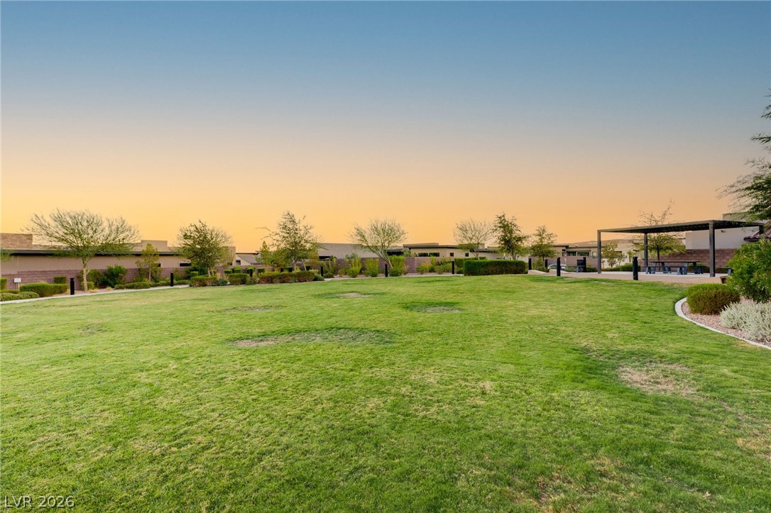 445 Cliff Terrace Avenue Las Vegas NV 89138