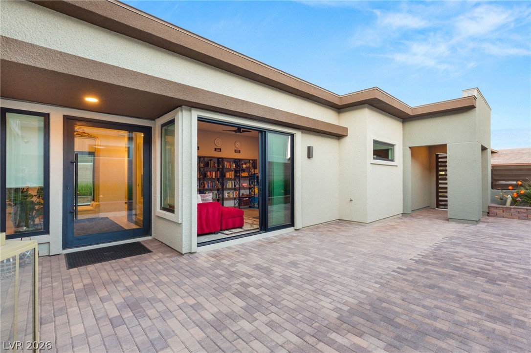 445 Cliff Terrace Avenue Las Vegas NV 89138