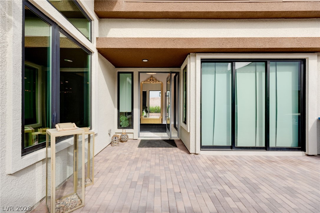445 Cliff Terrace Avenue Las Vegas NV 89138