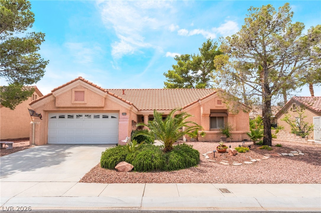 2453 Desert Sands Drive Las Vegas NV 89134