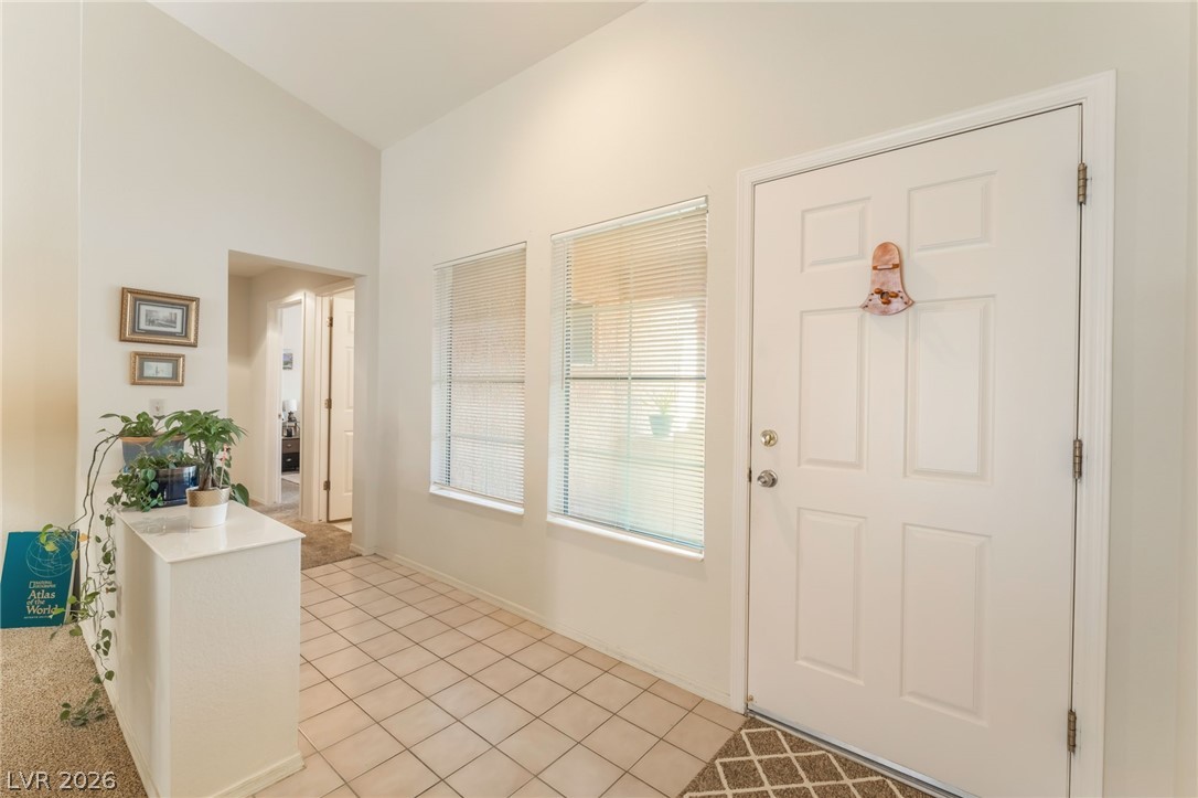2453 Desert Sands Drive Las Vegas NV 89134