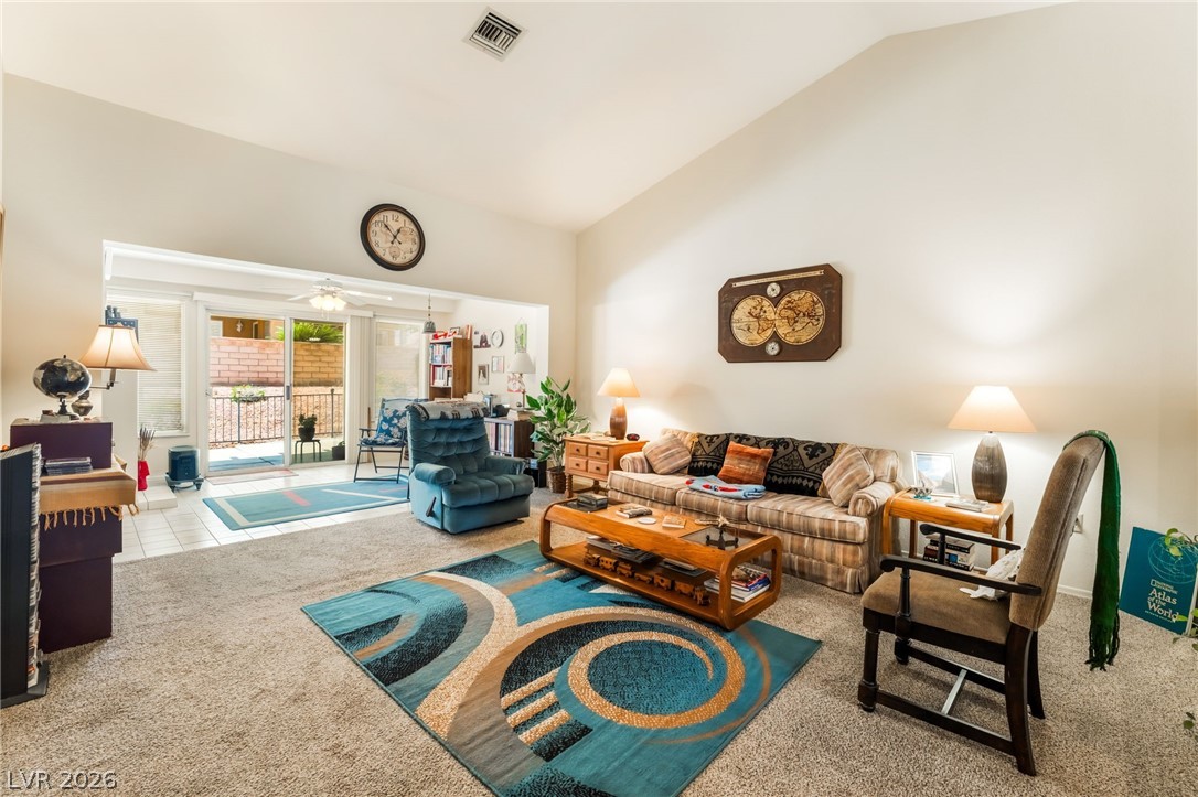 2453 Desert Sands Drive Las Vegas NV 89134