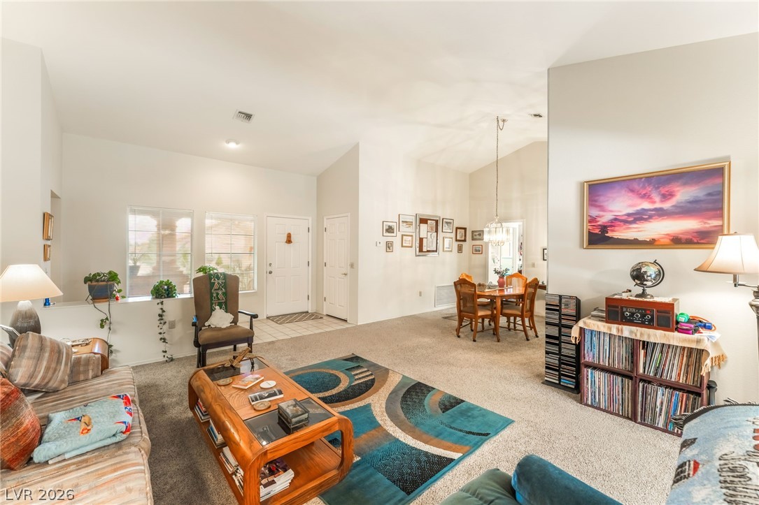 2453 Desert Sands Drive Las Vegas NV 89134