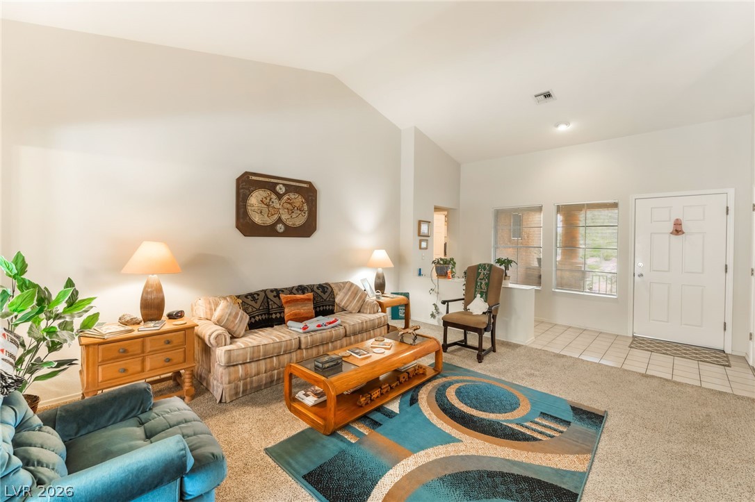 2453 Desert Sands Drive Las Vegas NV 89134