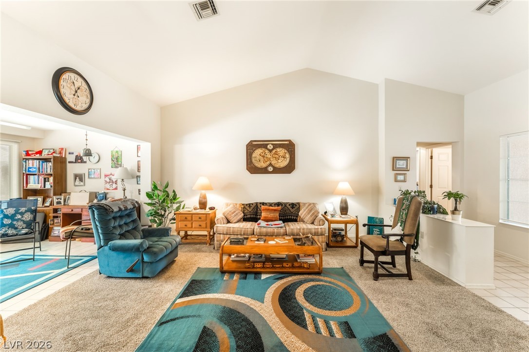 2453 Desert Sands Drive Las Vegas NV 89134