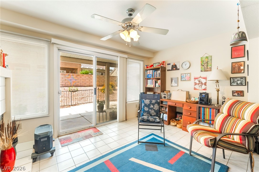 2453 Desert Sands Drive Las Vegas NV 89134