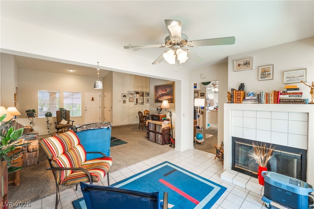 2453 Desert Sands Drive Las Vegas NV 89134