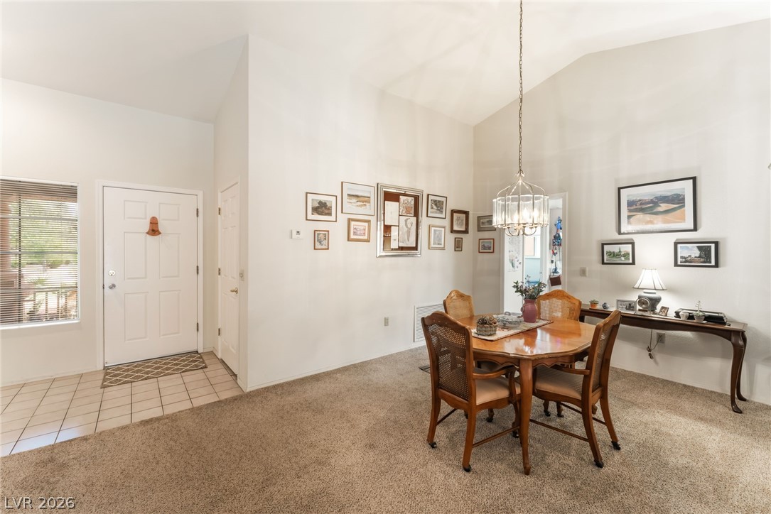 2453 Desert Sands Drive Las Vegas NV 89134