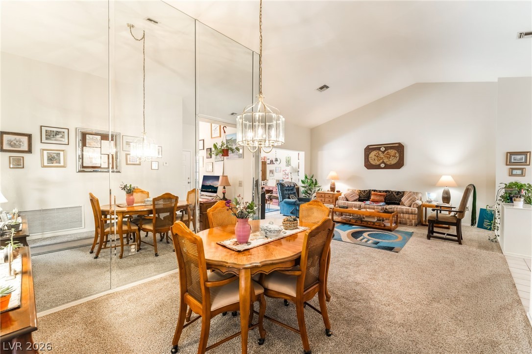 2453 Desert Sands Drive Las Vegas NV 89134