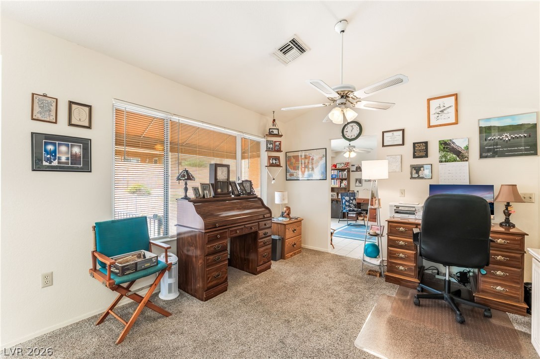 2453 Desert Sands Drive Las Vegas NV 89134