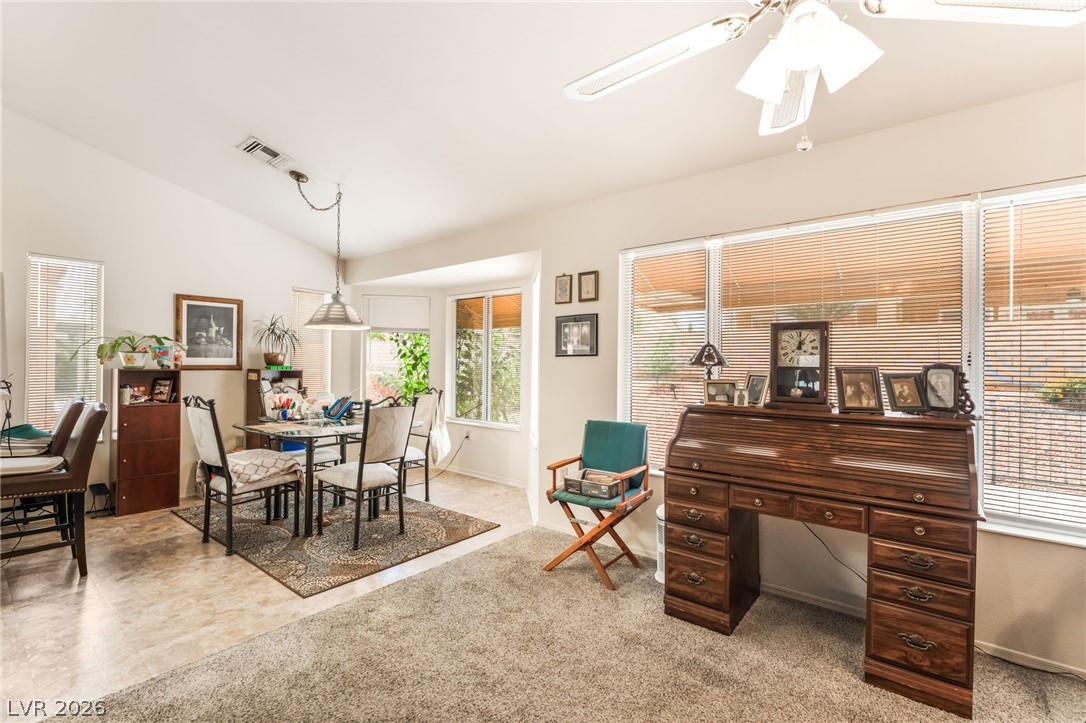 2453 Desert Sands Drive Las Vegas NV 89134