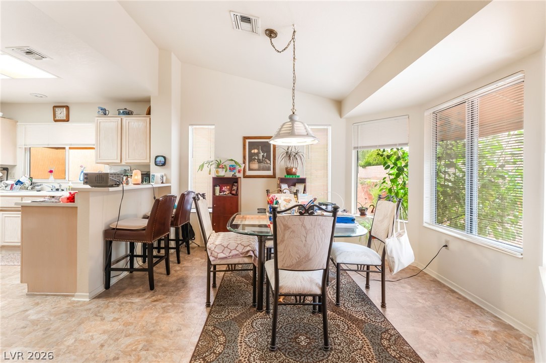 2453 Desert Sands Drive Las Vegas NV 89134