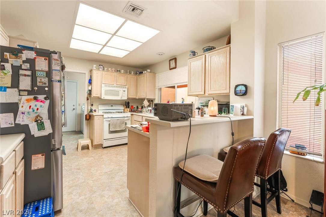 2453 Desert Sands Drive Las Vegas NV 89134