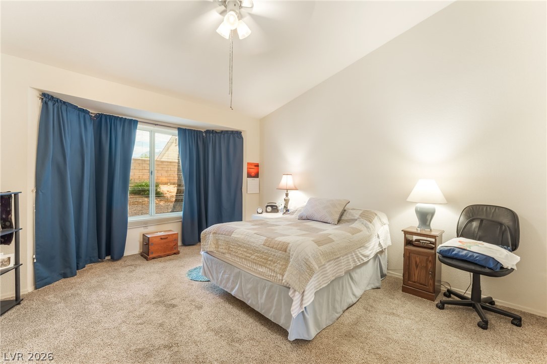 2453 Desert Sands Drive Las Vegas NV 89134