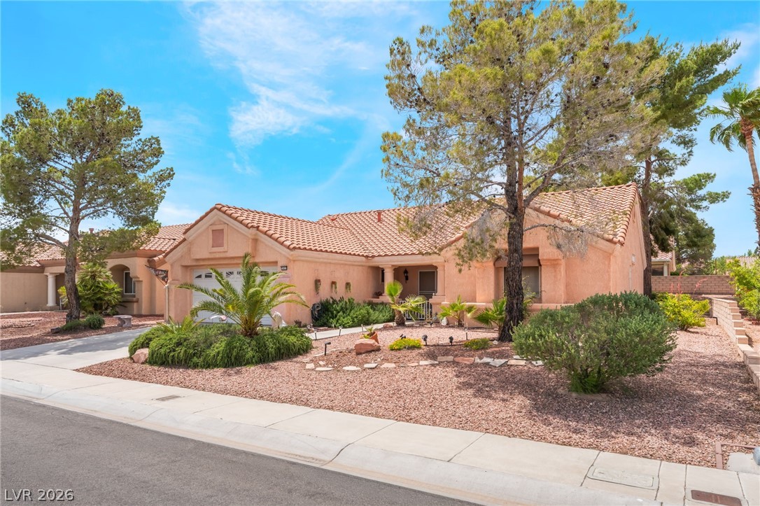2453 Desert Sands Drive Las Vegas NV 89134