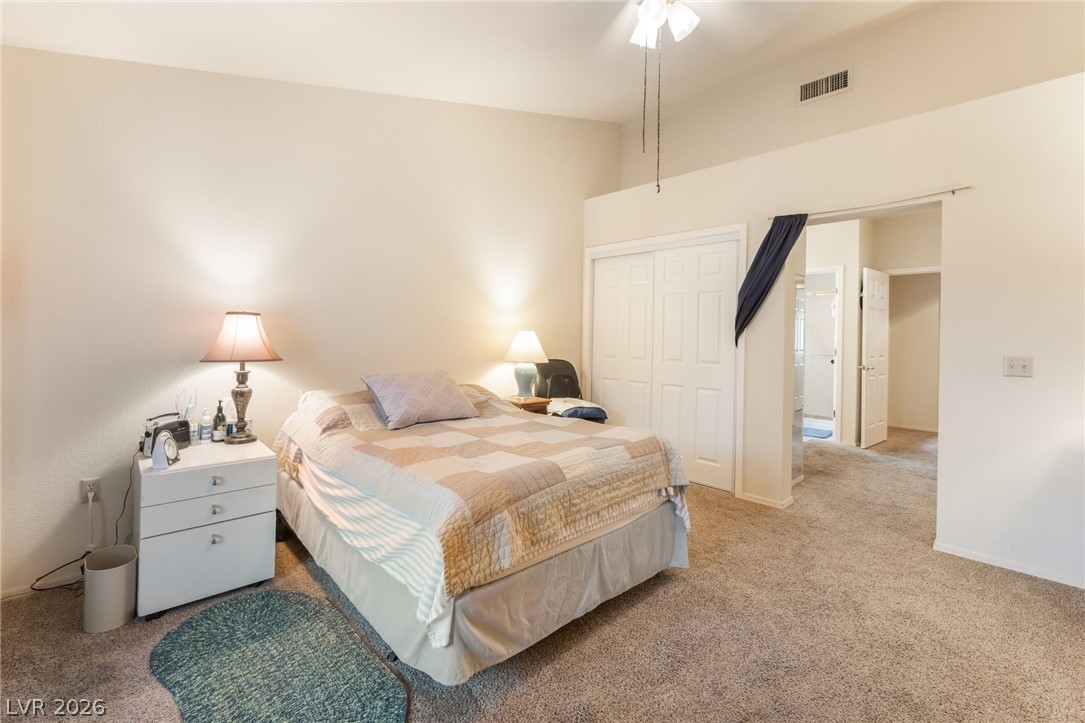 2453 Desert Sands Drive Las Vegas NV 89134