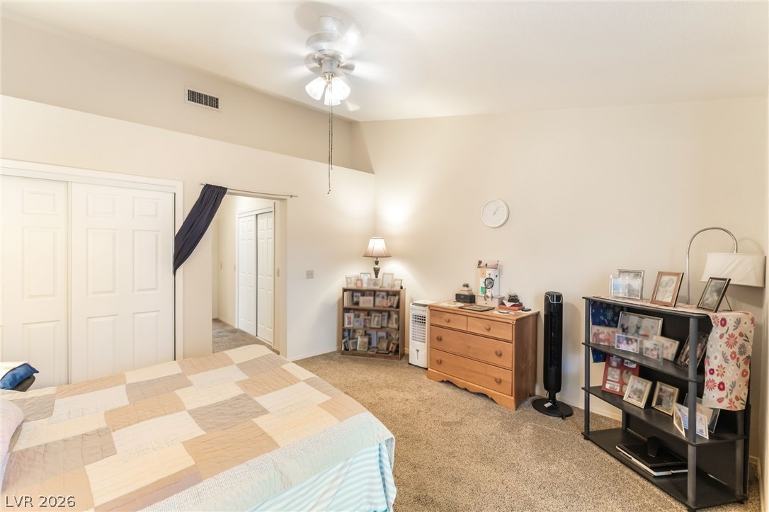 2453 Desert Sands Drive Las Vegas NV 89134