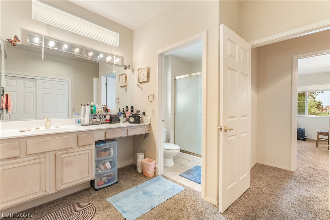 2453 Desert Sands Drive Las Vegas NV 89134