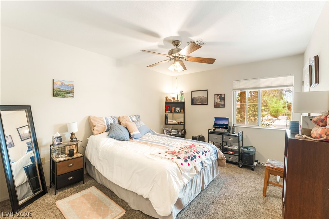 2453 Desert Sands Drive Las Vegas NV 89134