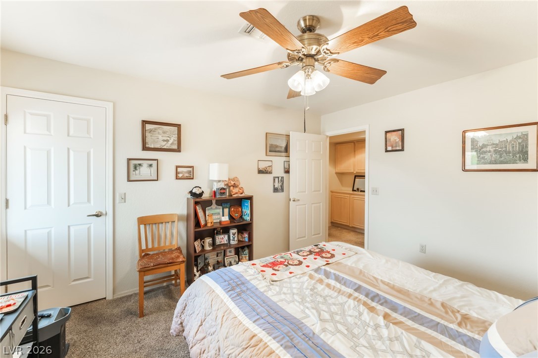 2453 Desert Sands Drive Las Vegas NV 89134