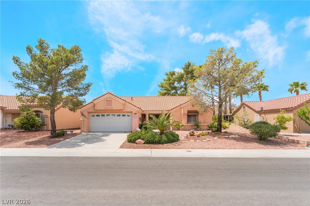 2453 Desert Sands Drive Las Vegas NV 89134