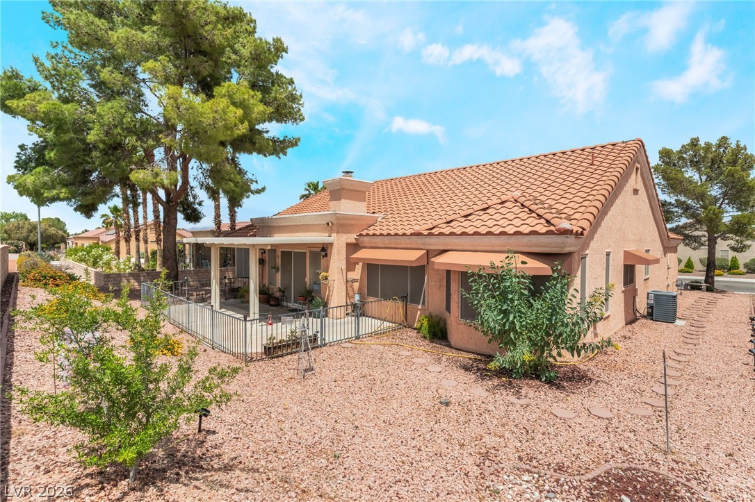 2453 Desert Sands Drive Las Vegas NV 89134
