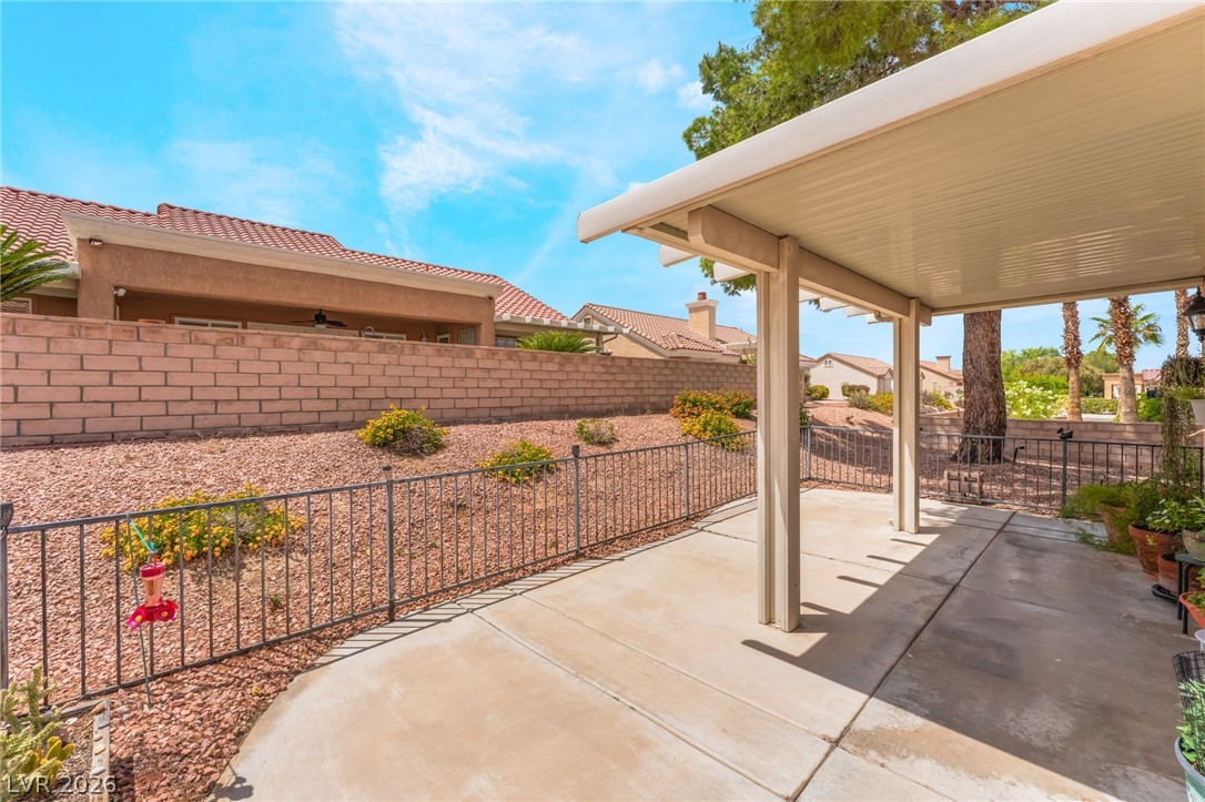 2453 Desert Sands Drive Las Vegas NV 89134